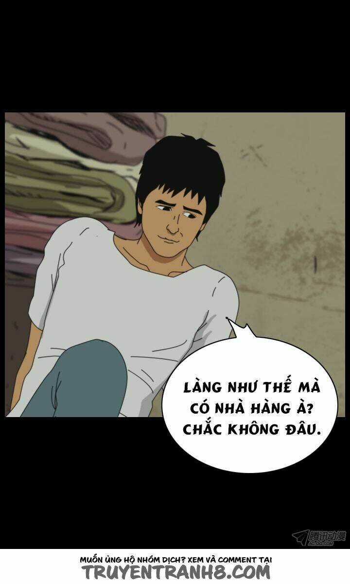 Horror Show - Chapter 2 - Trang 23