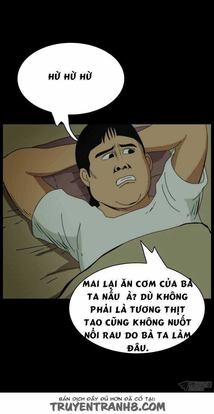 Horror Show - Chapter 2 - Trang 24