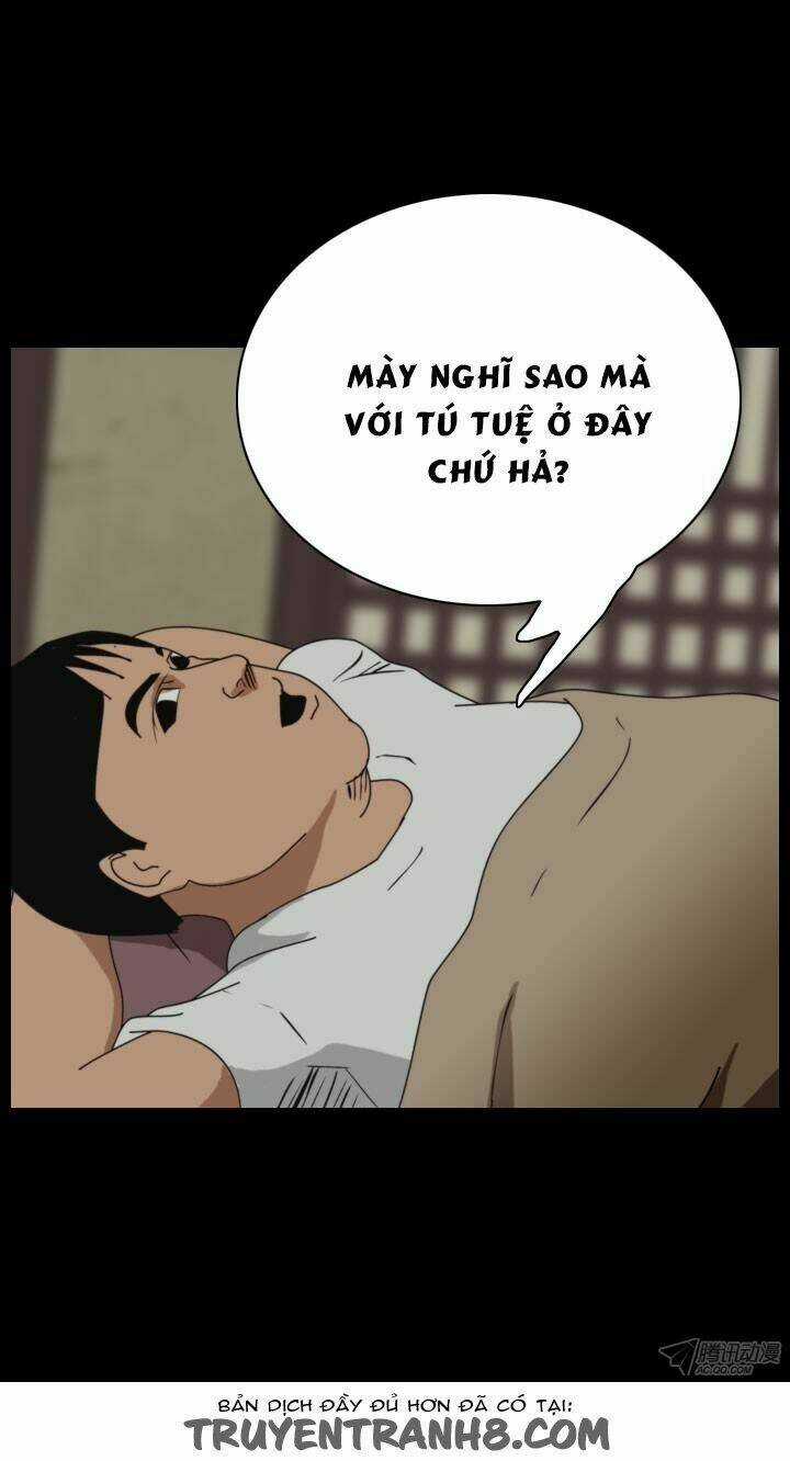 Horror Show - Chapter 2 - Trang 27