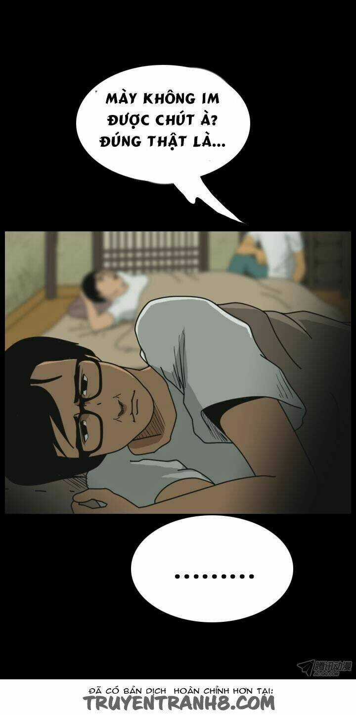 Horror Show - Chapter 2 - Trang 28