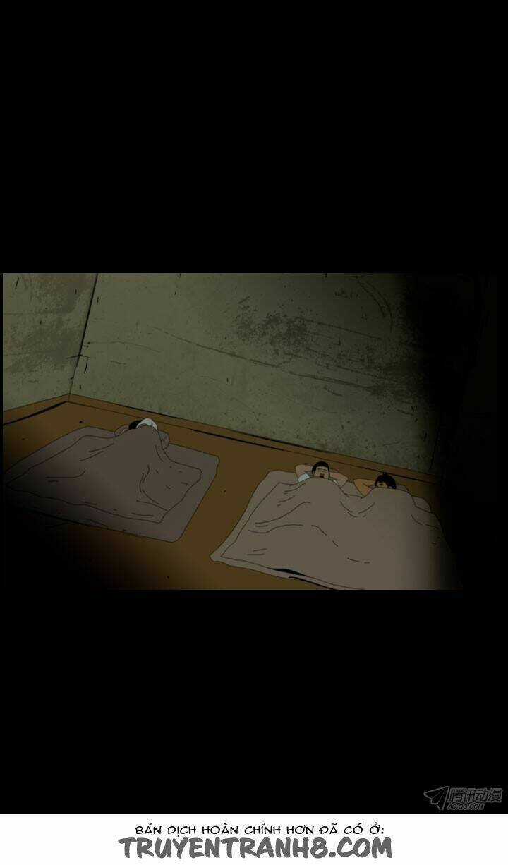 Horror Show - Chapter 2 - Trang 30