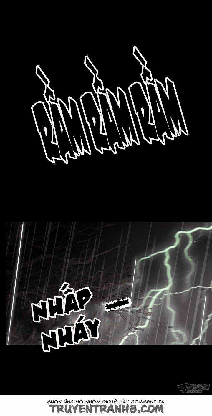 Horror Show - Chapter 2 - Trang 4