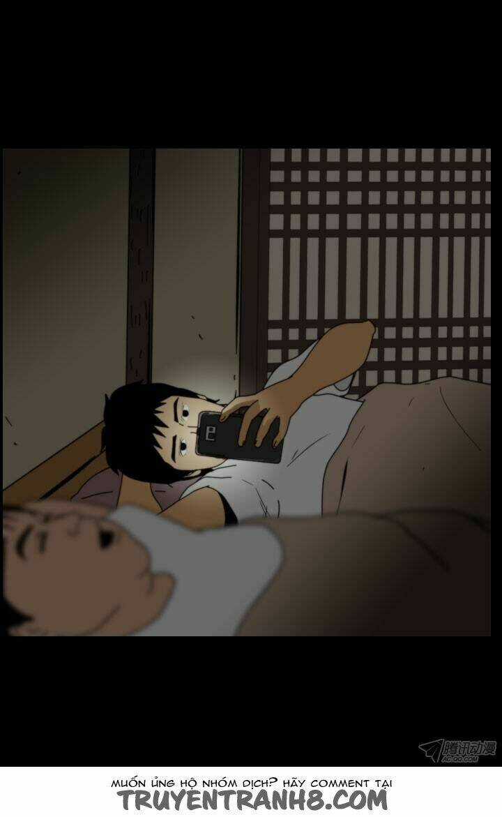 Horror Show - Chapter 2 - Trang 31