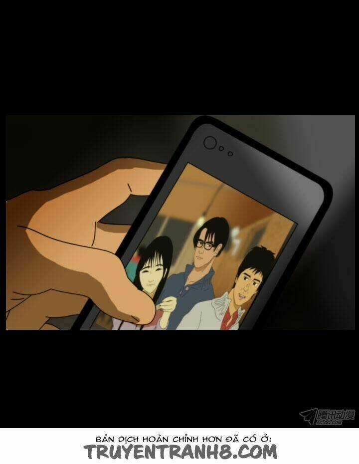 Horror Show - Chapter 2 - Trang 32