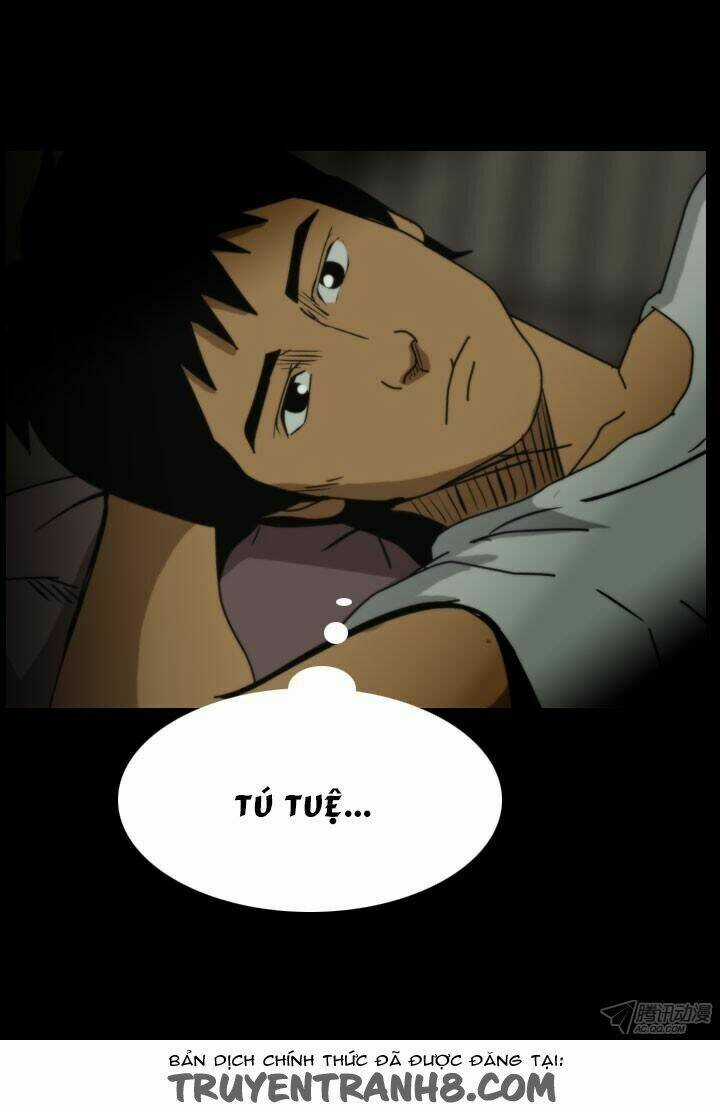 Horror Show - Chapter 2 - Trang 33