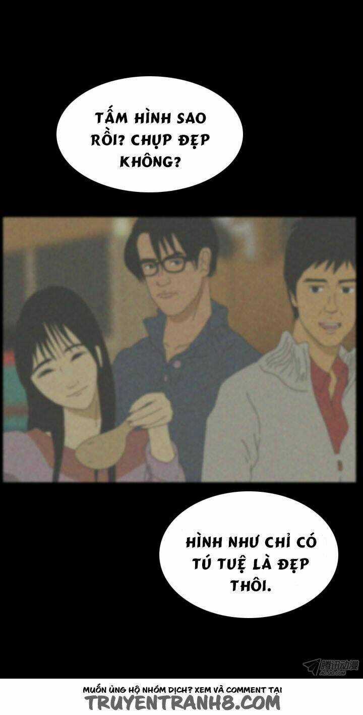 Horror Show - Chapter 2 - Trang 34