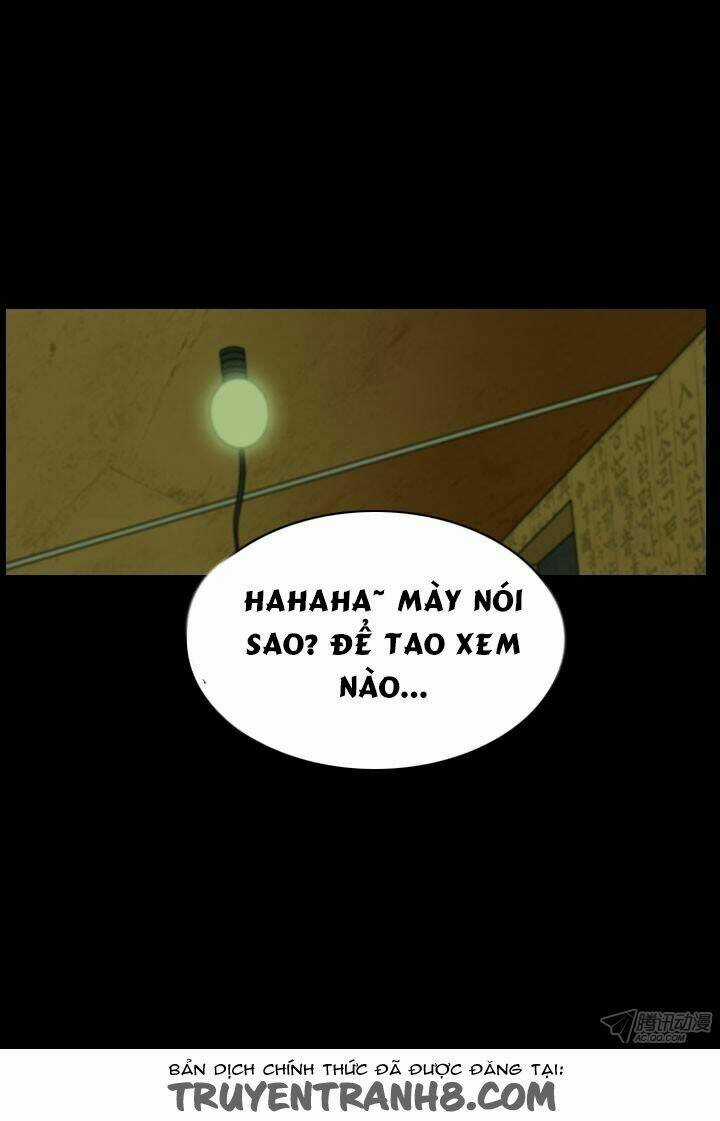 Horror Show - Chapter 2 - Trang 35