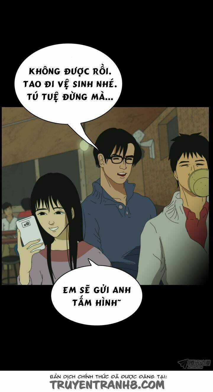 Horror Show - Chapter 2 - Trang 36