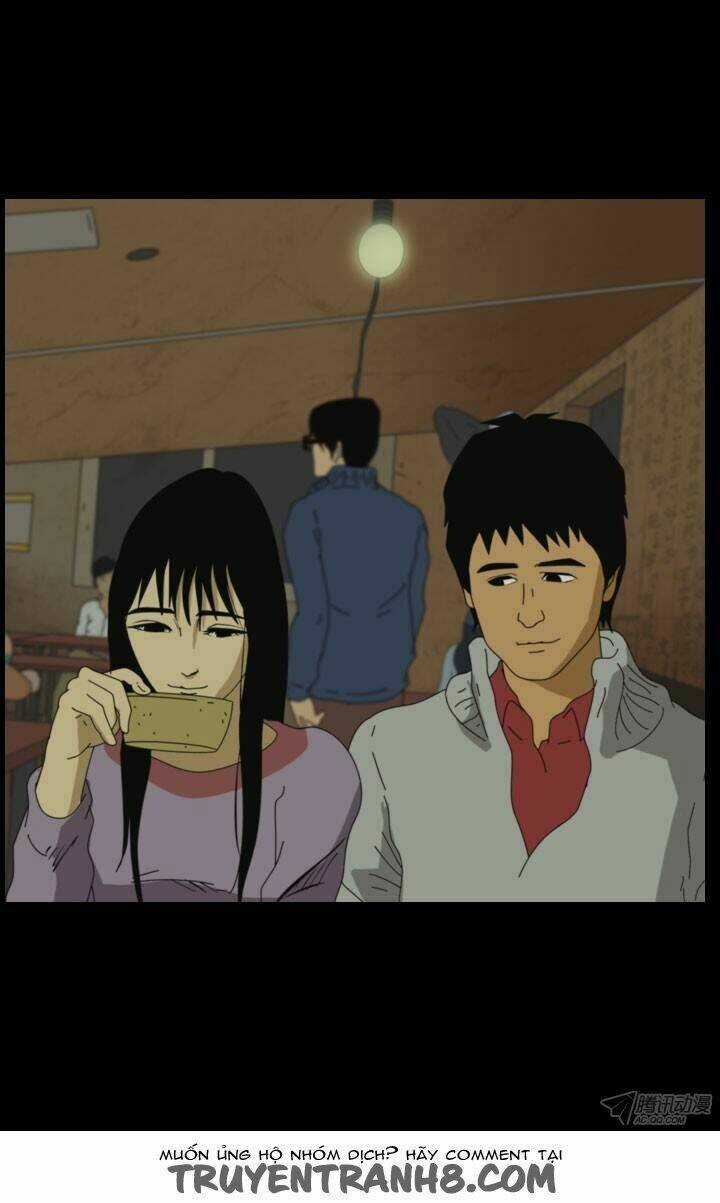 Horror Show - Chapter 2 - Trang 37