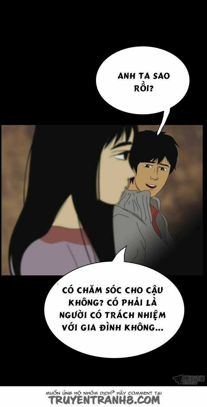 Horror Show - Chapter 2 - Trang 38