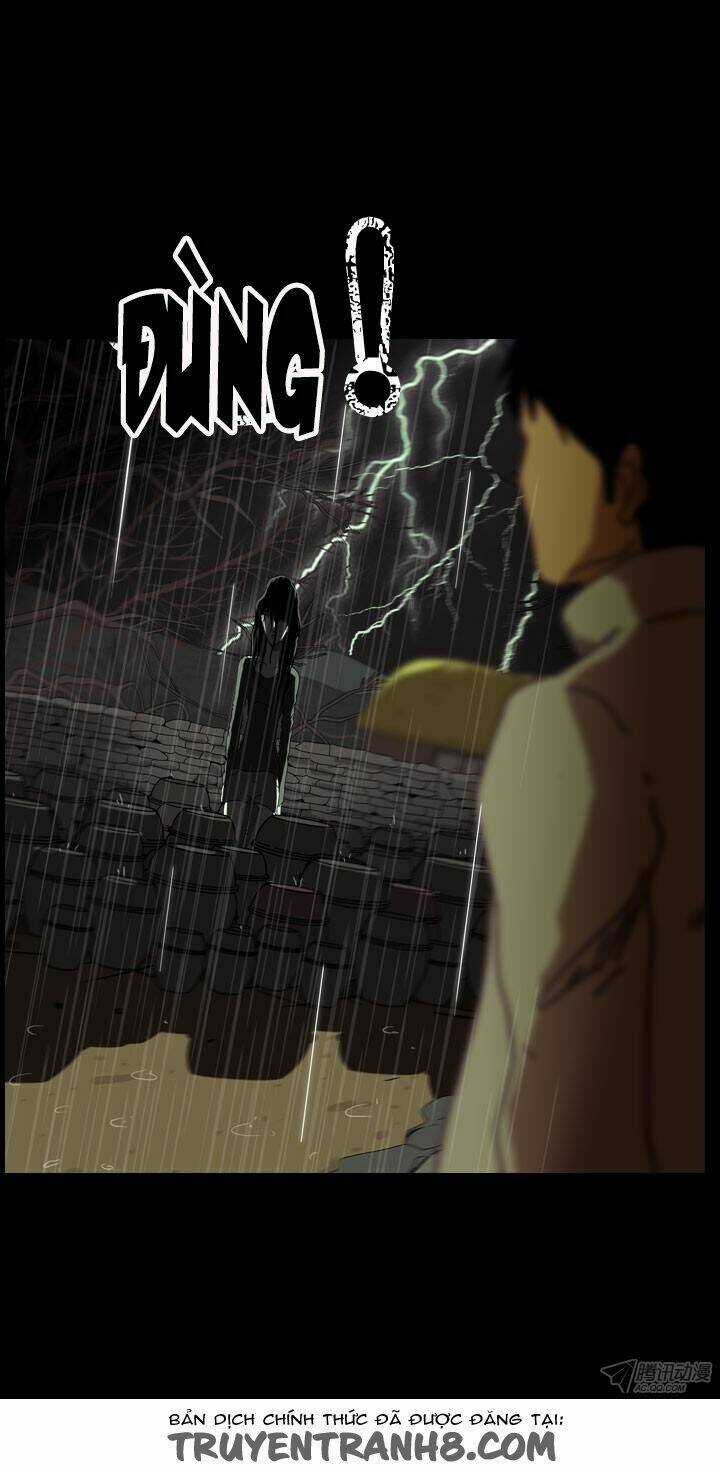 Horror Show - Chapter 2 - Trang 5