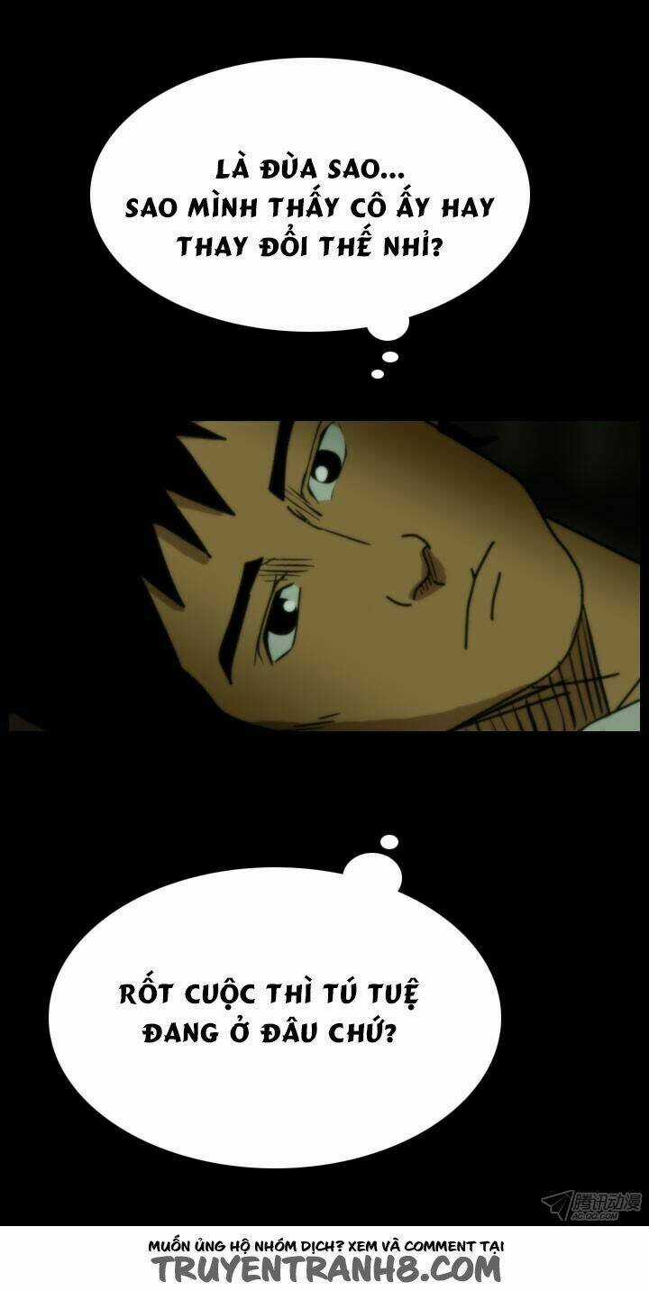 Horror Show - Chapter 2 - Trang 43