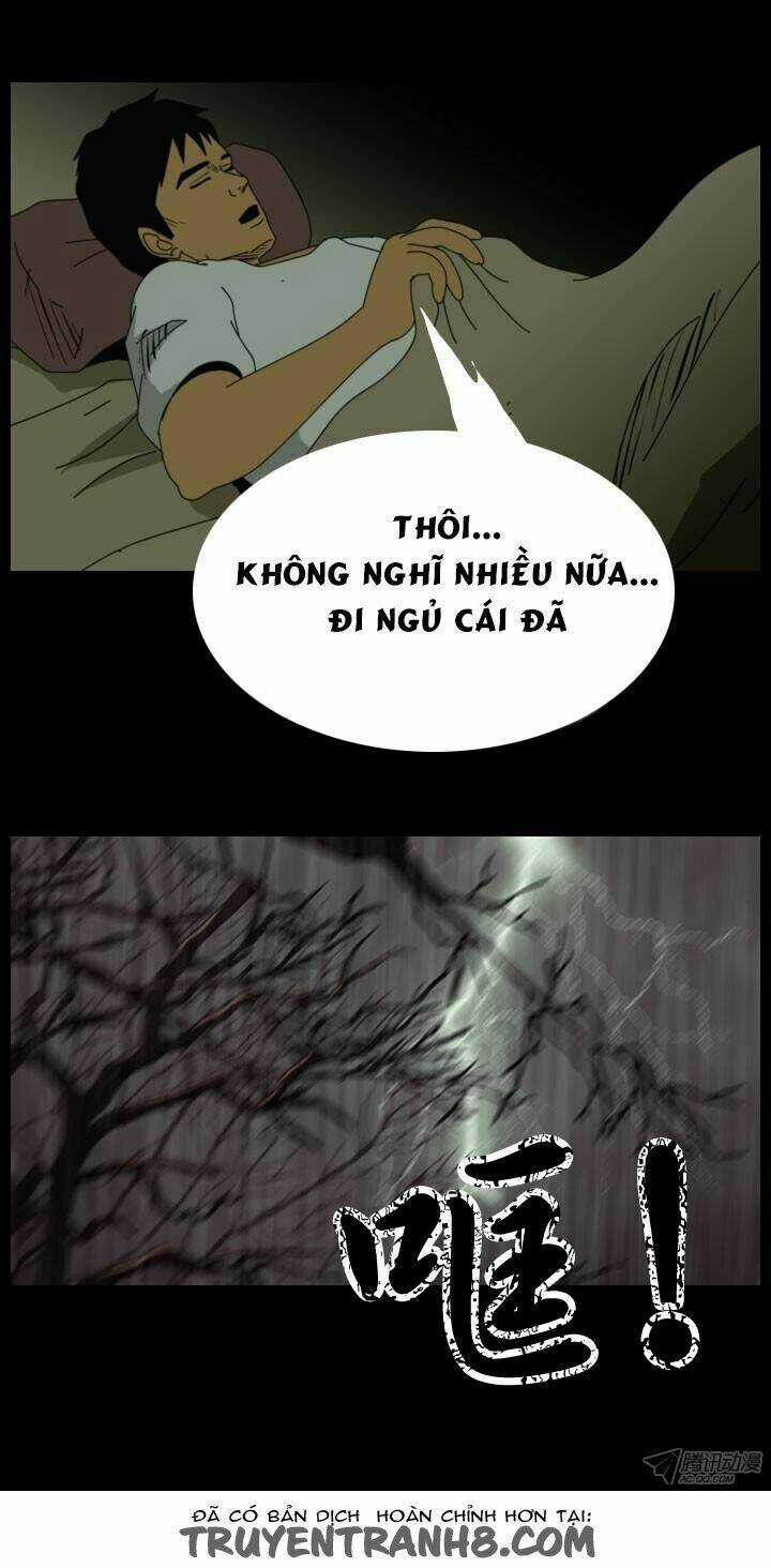 Horror Show - Chapter 2 - Trang 44