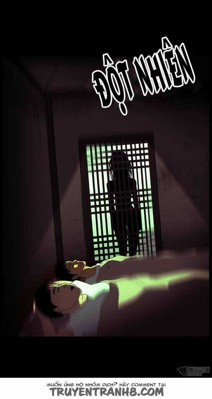 Horror Show - Chapter 2 - Trang 45