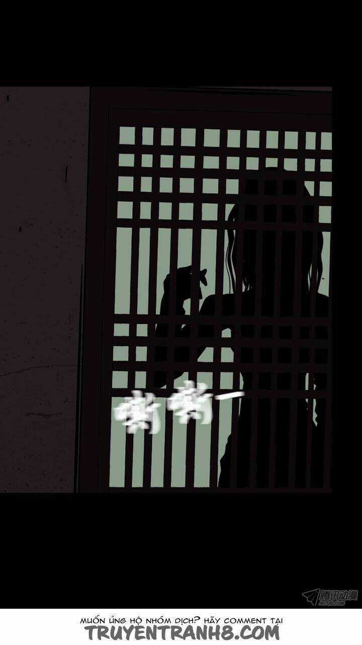 Horror Show - Chapter 2 - Trang 46