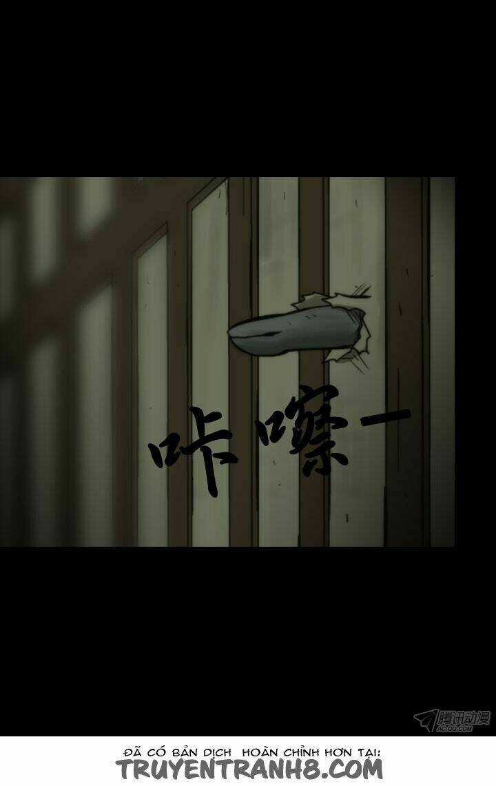 Horror Show - Chapter 2 - Trang 47