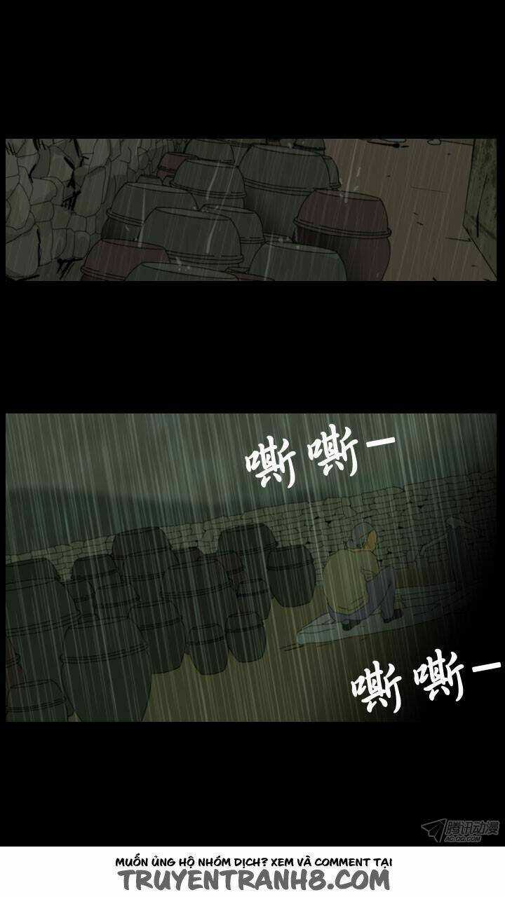 Horror Show - Chapter 2 - Trang 50