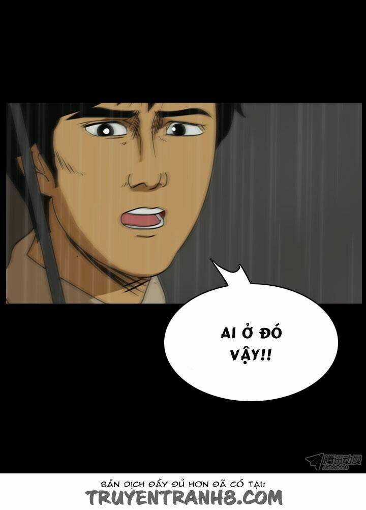 Horror Show - Chapter 2 - Trang 6