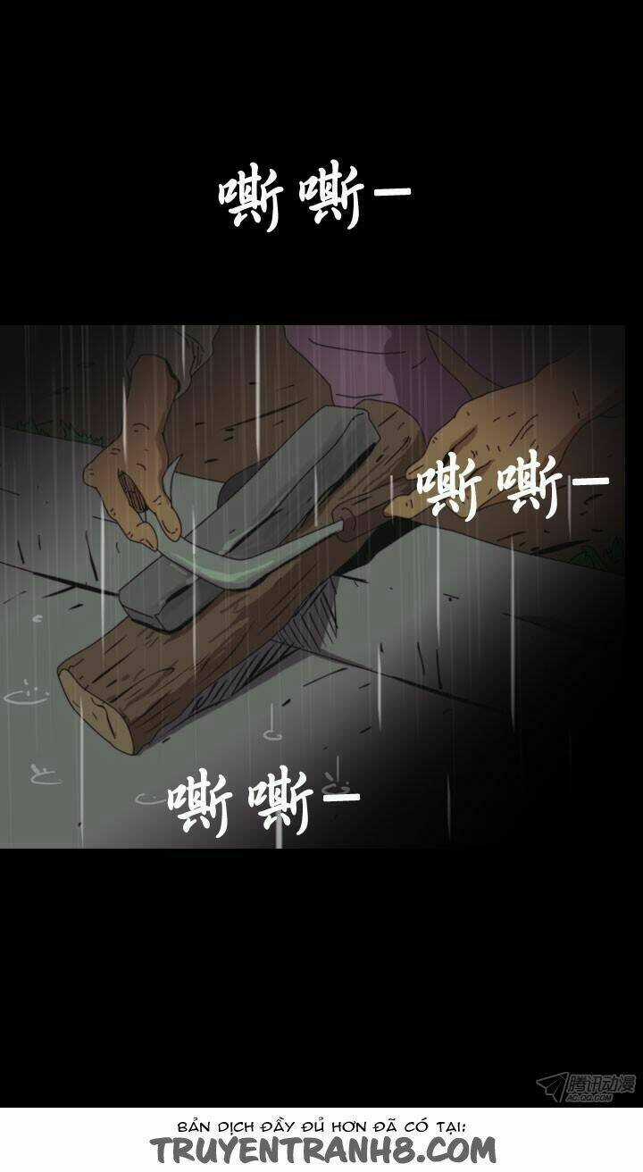 Horror Show - Chapter 2 - Trang 51