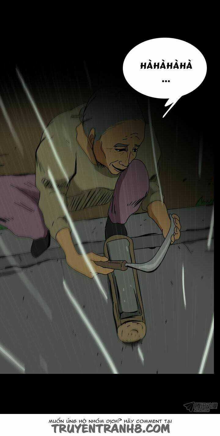 Horror Show - Chapter 2 - Trang 52