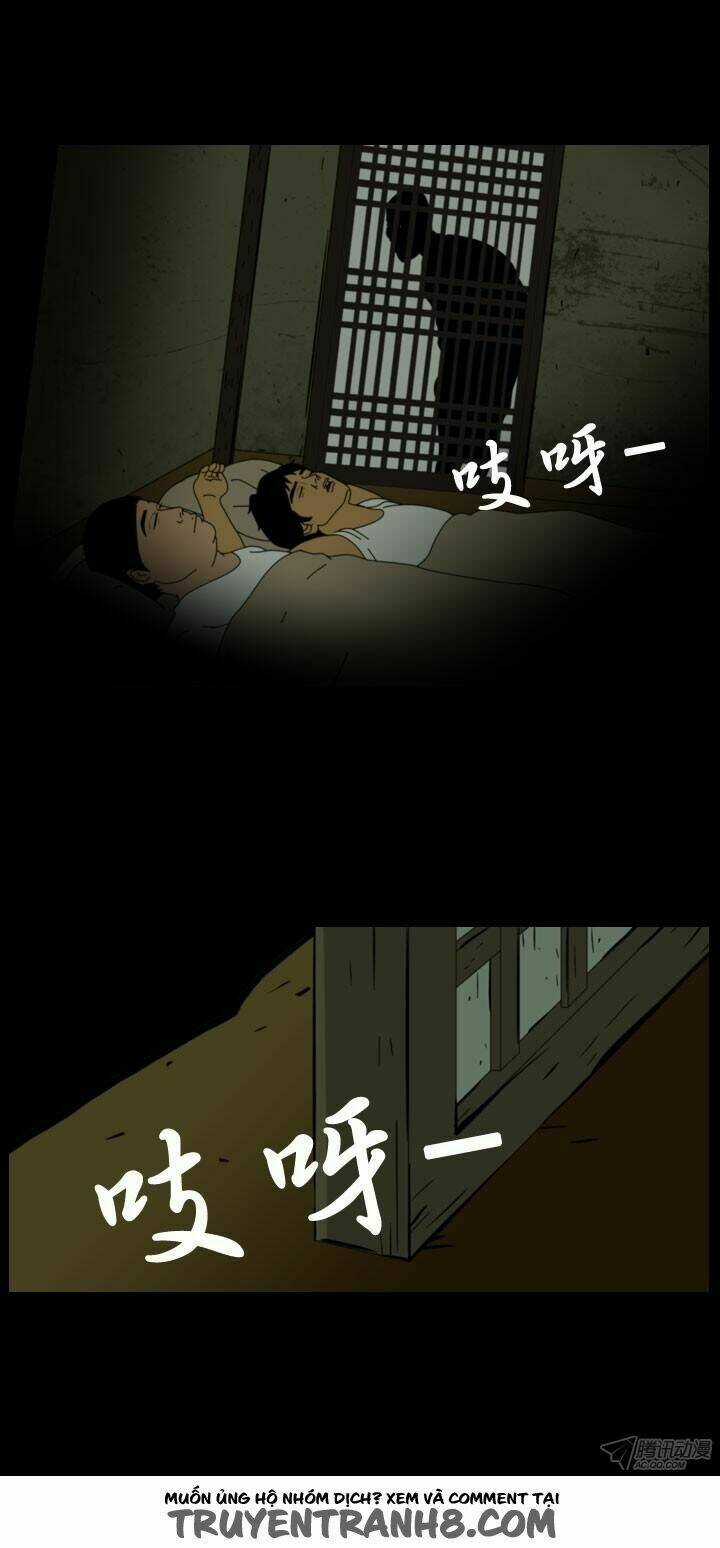 Horror Show - Chapter 2 - Trang 53