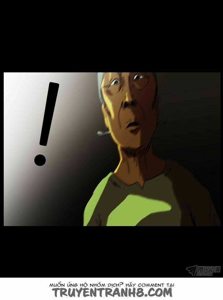 Horror Show - Chapter 2 - Trang 60