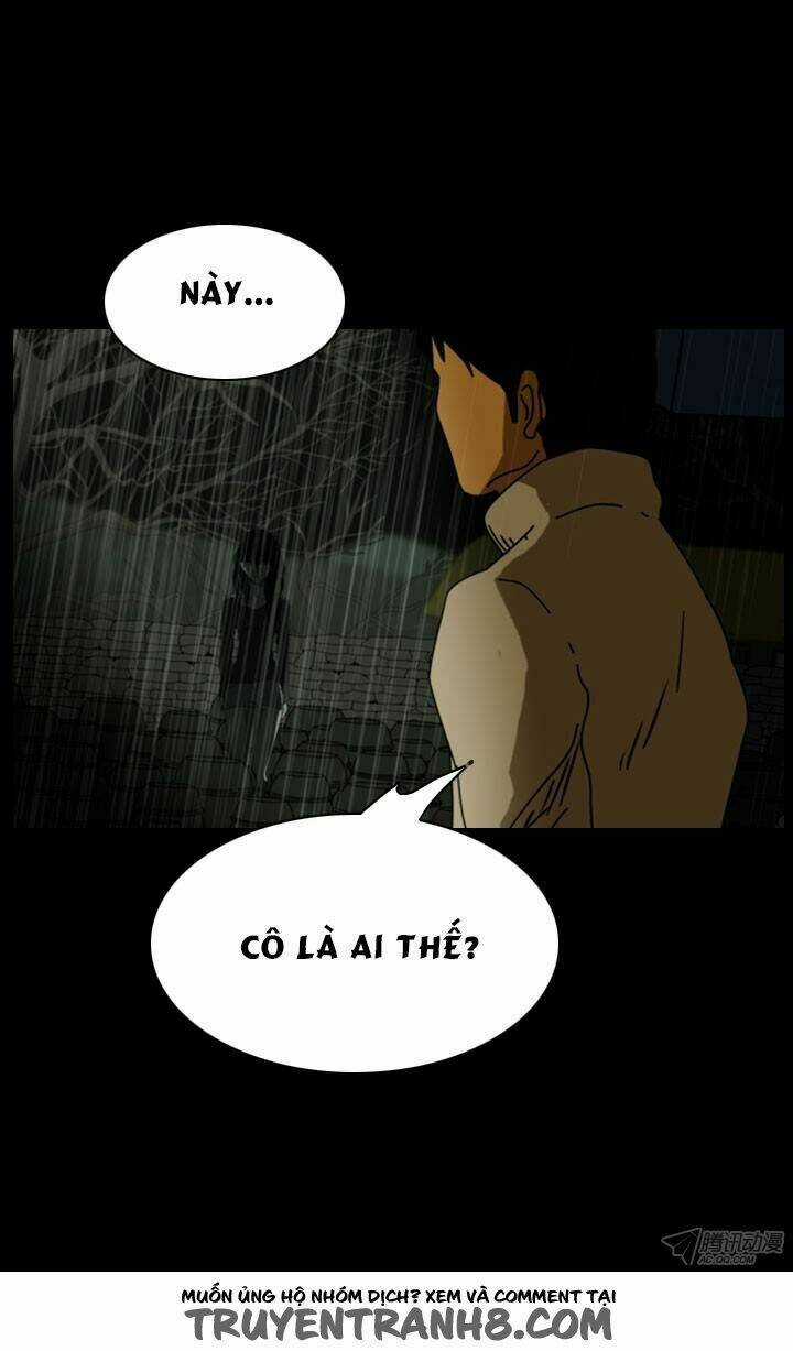 Horror Show - Chapter 2 - Trang 7