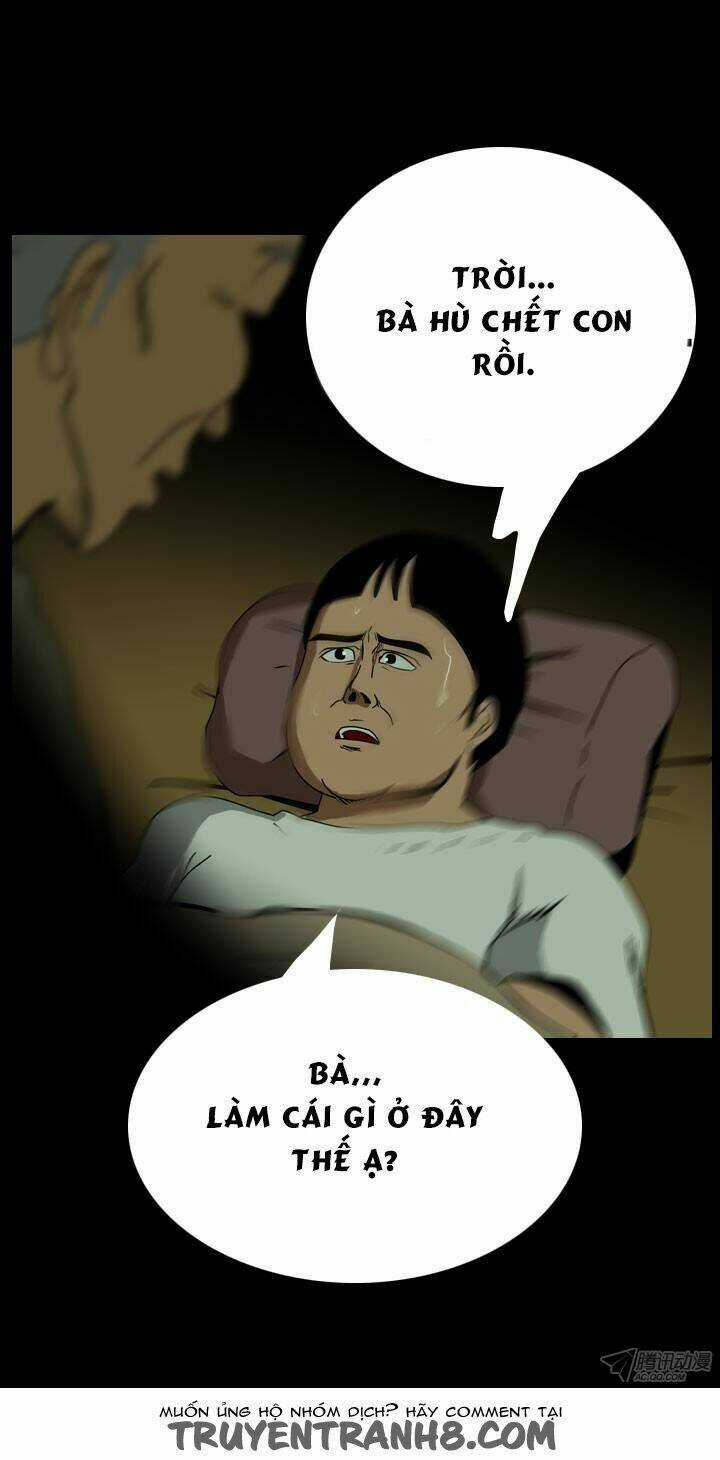 Horror Show - Chapter 2 - Trang 61