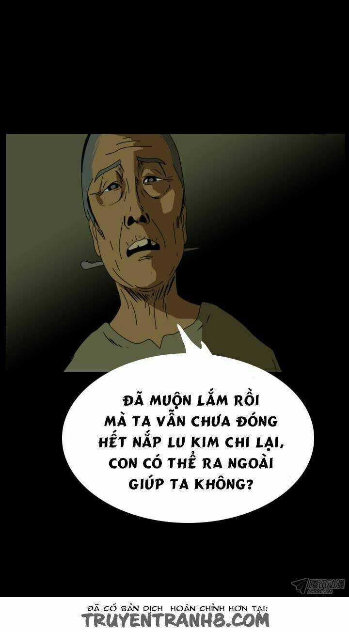 Horror Show - Chapter 2 - Trang 62