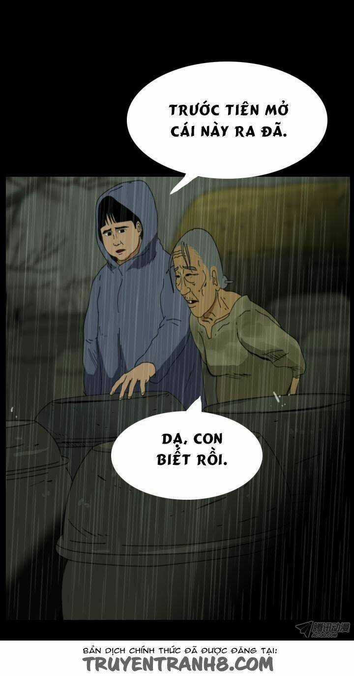 Horror Show - Chapter 2 - Trang 64