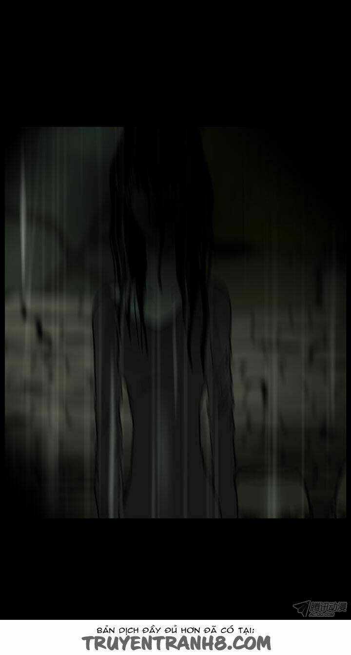 Horror Show - Chapter 2 - Trang 8