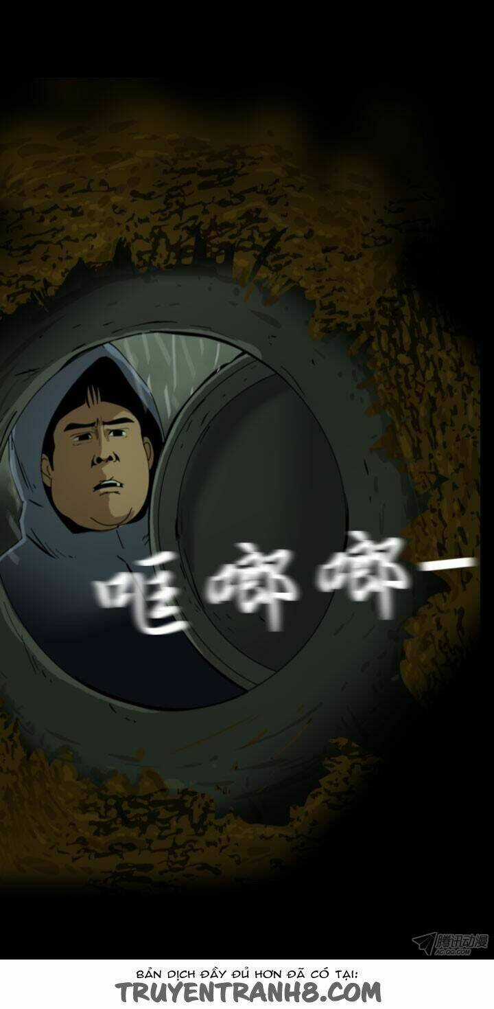 Horror Show - Chapter 2 - Trang 71