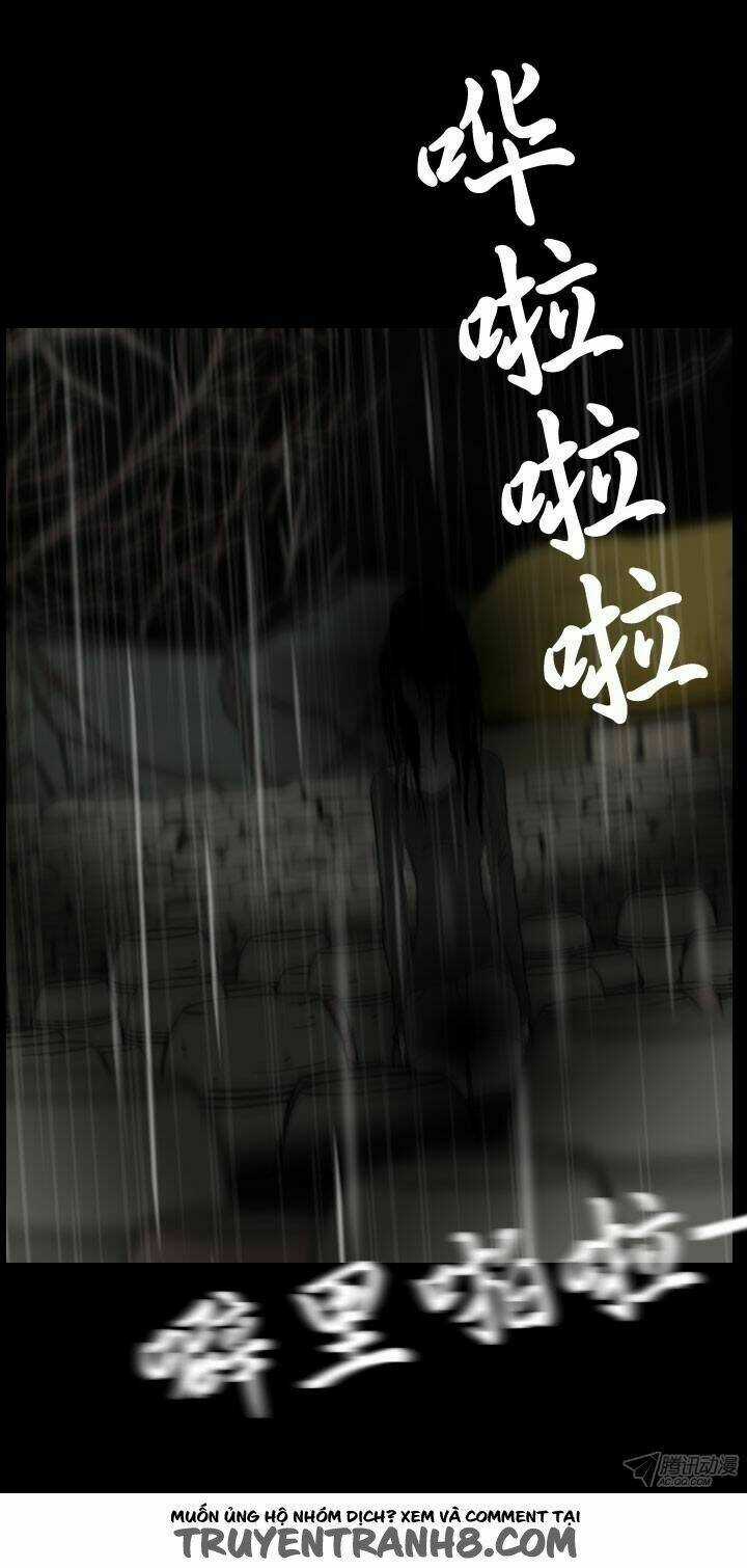 Horror Show - Chapter 2 - Trang 9