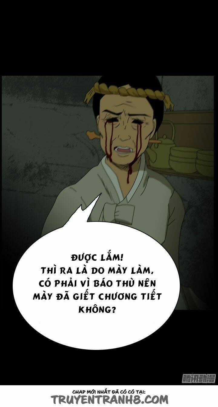 Horror Show - Chapter 20 - Trang 1