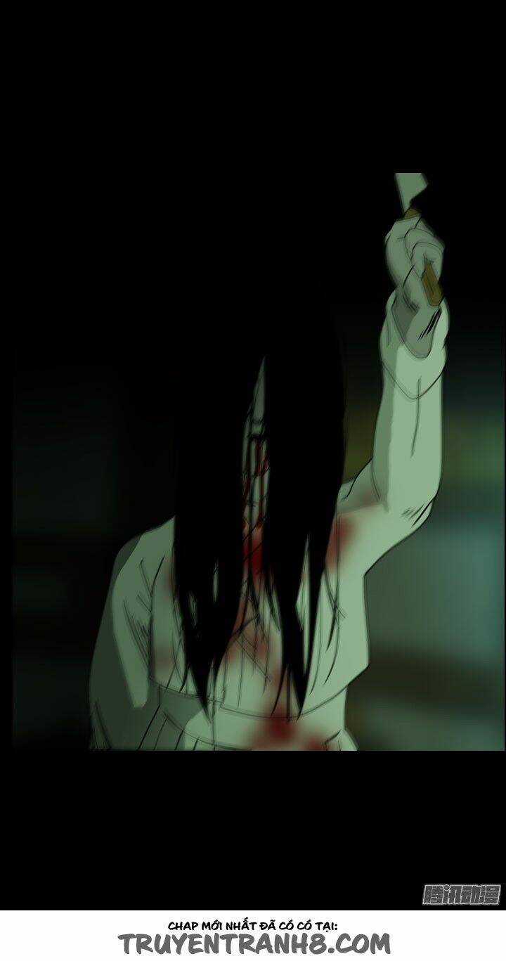 Horror Show - Chapter 20 - Trang 11