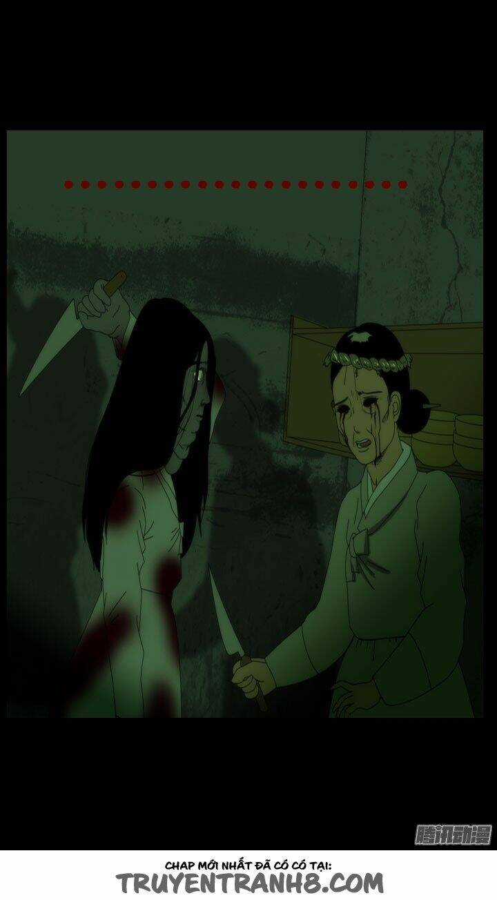 Horror Show - Chapter 20 - Trang 12