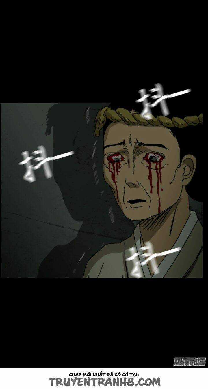 Horror Show - Chapter 20 - Trang 13