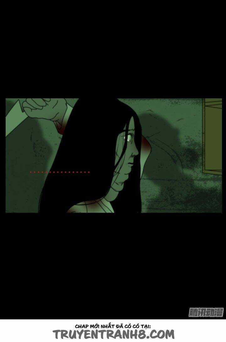 Horror Show - Chapter 20 - Trang 15