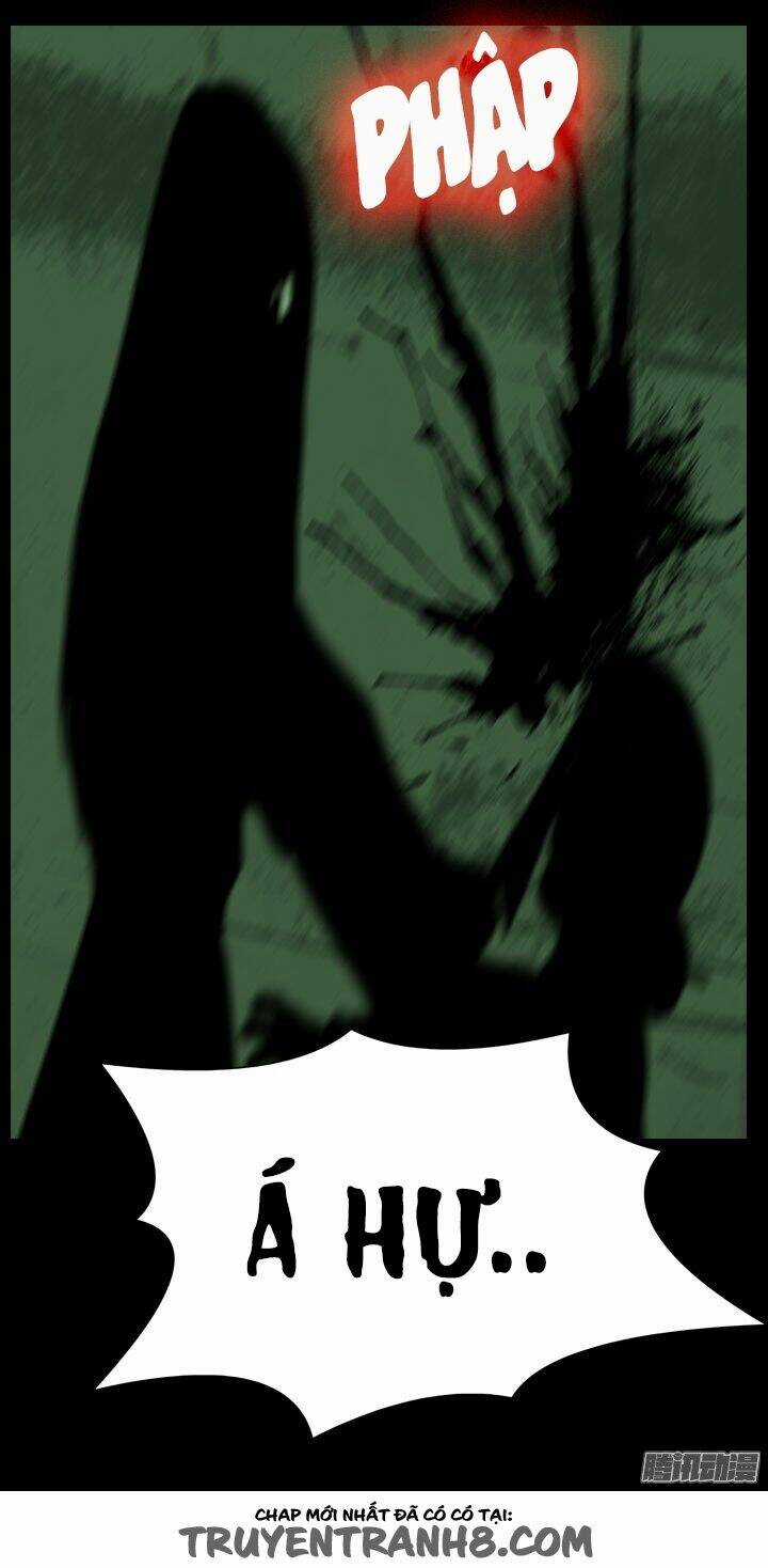 Horror Show - Chapter 20 - Trang 16