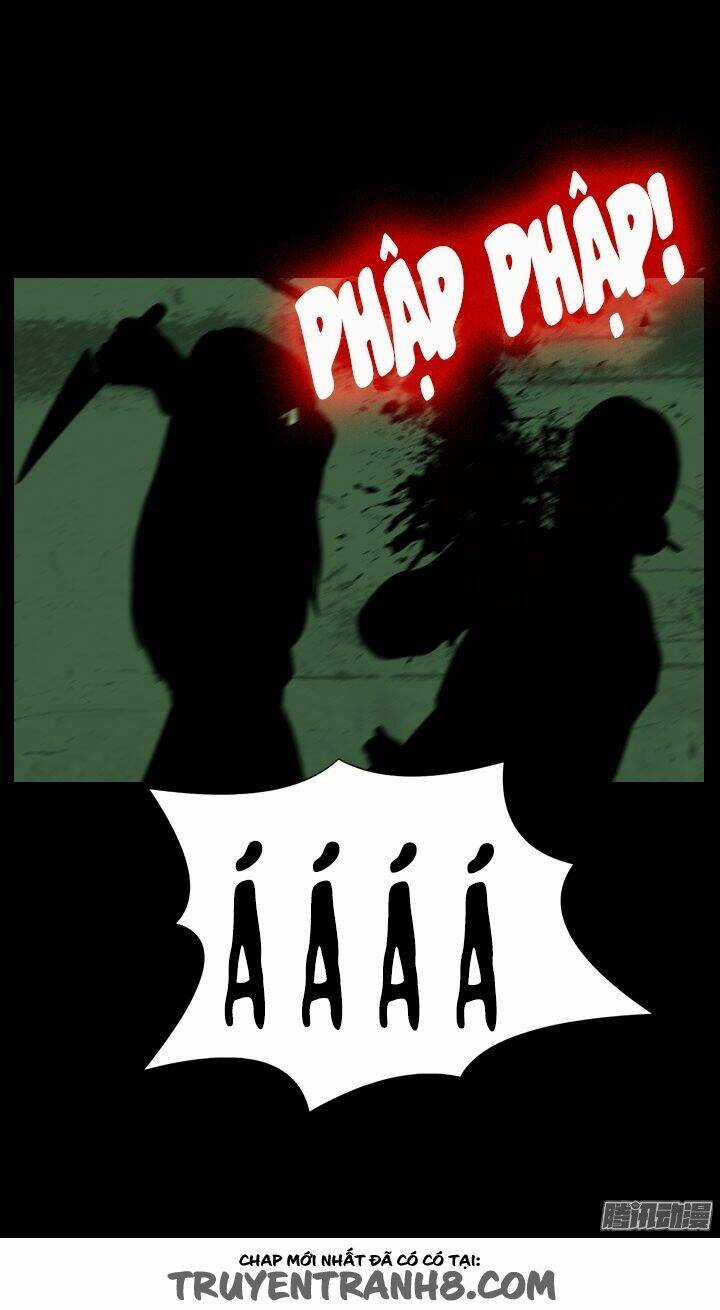 Horror Show - Chapter 20 - Trang 17