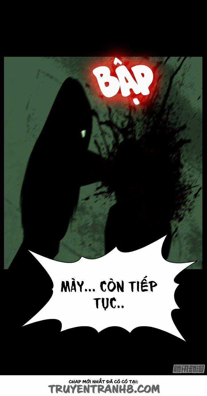 Horror Show - Chapter 20 - Trang 18