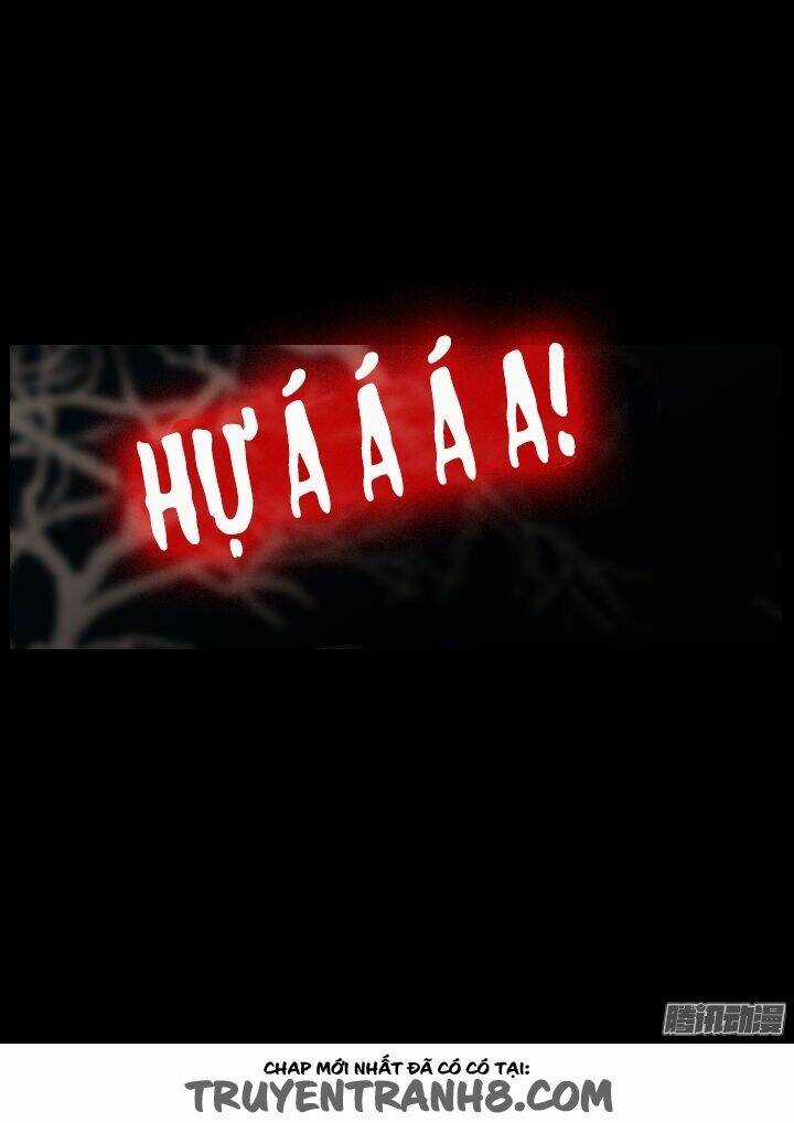 Horror Show - Chapter 20 - Trang 19