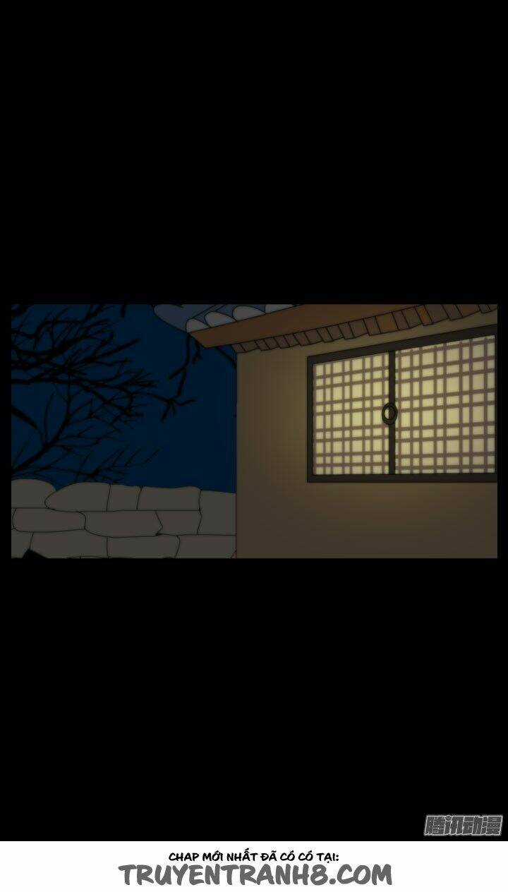 Horror Show - Chapter 20 - Trang 20