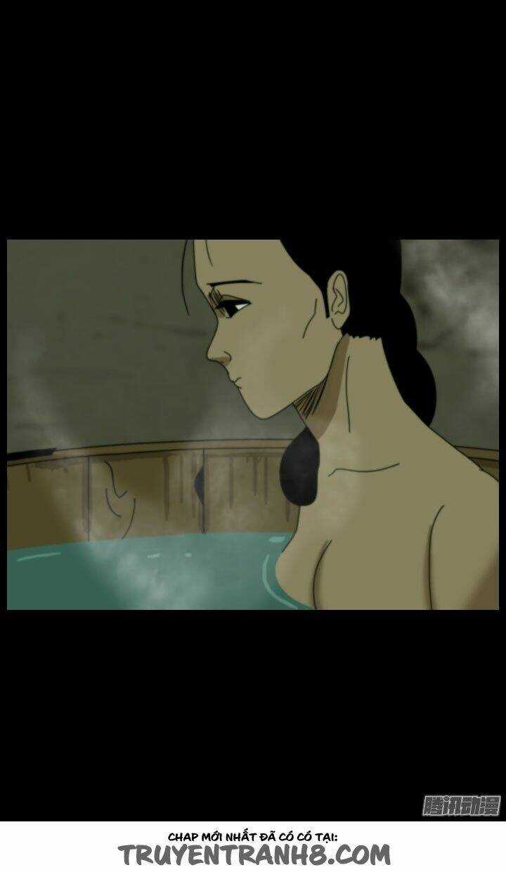 Horror Show - Chapter 20 - Trang 21