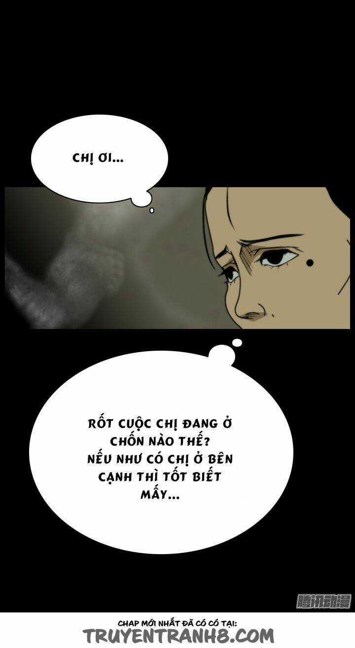 Horror Show - Chapter 20 - Trang 23