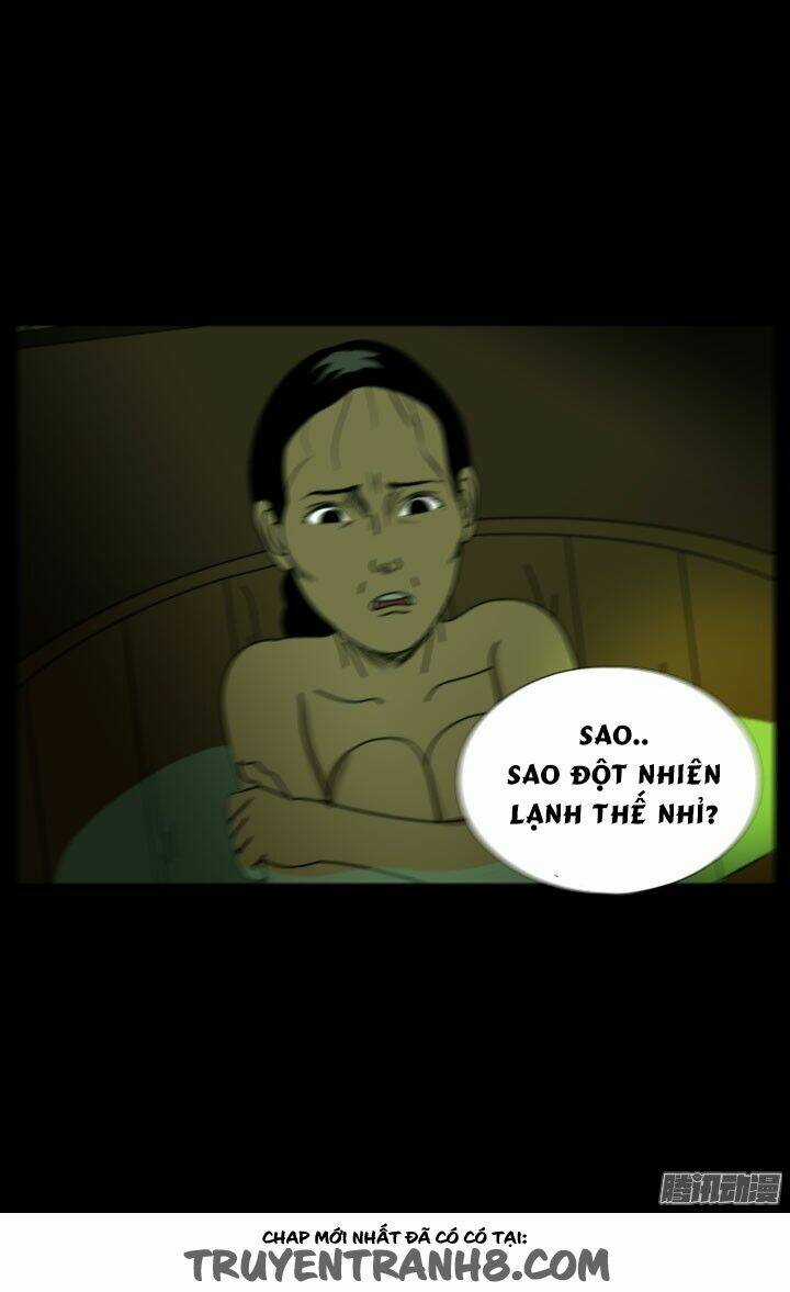 Horror Show - Chapter 20 - Trang 24