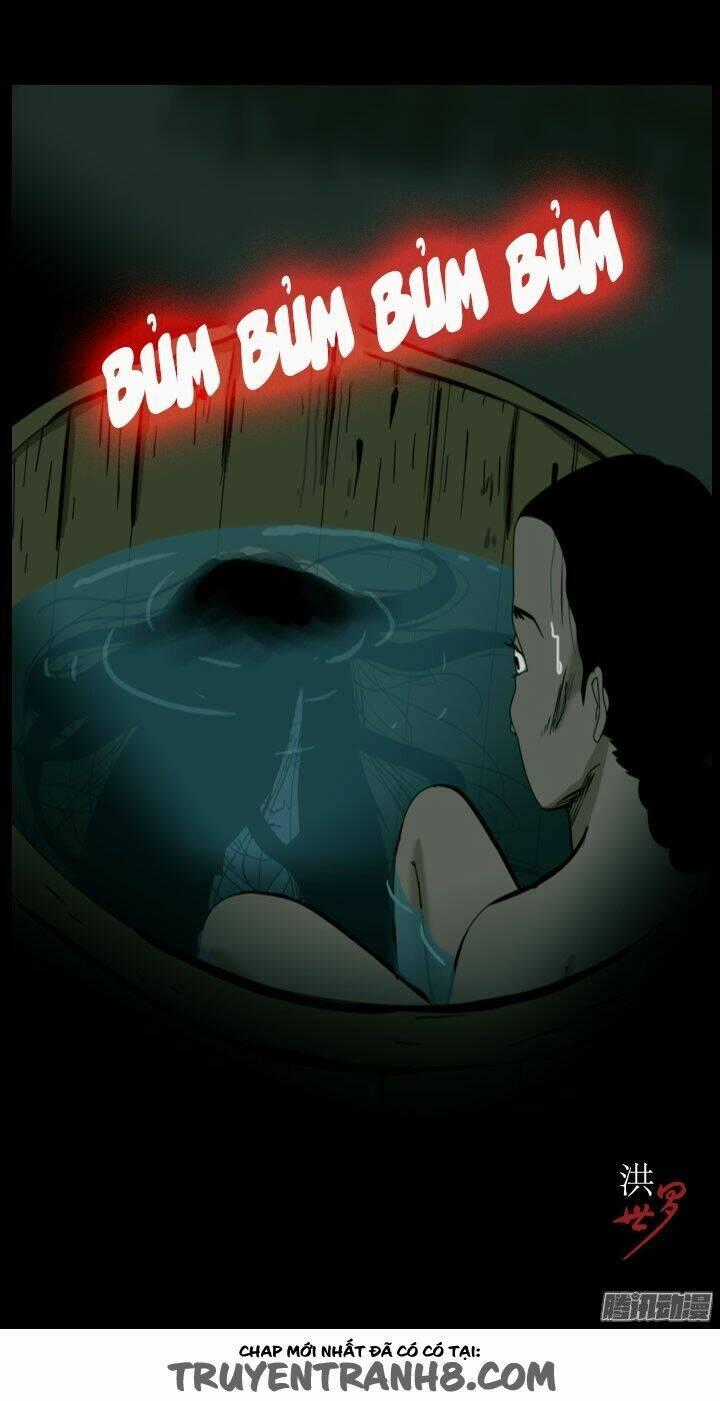 Horror Show - Chapter 20 - Trang 28