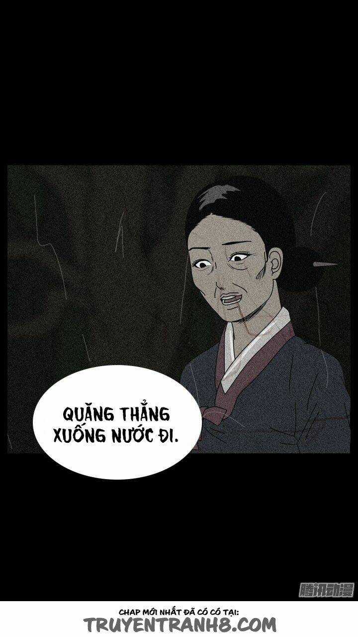 Horror Show - Chapter 20 - Trang 5