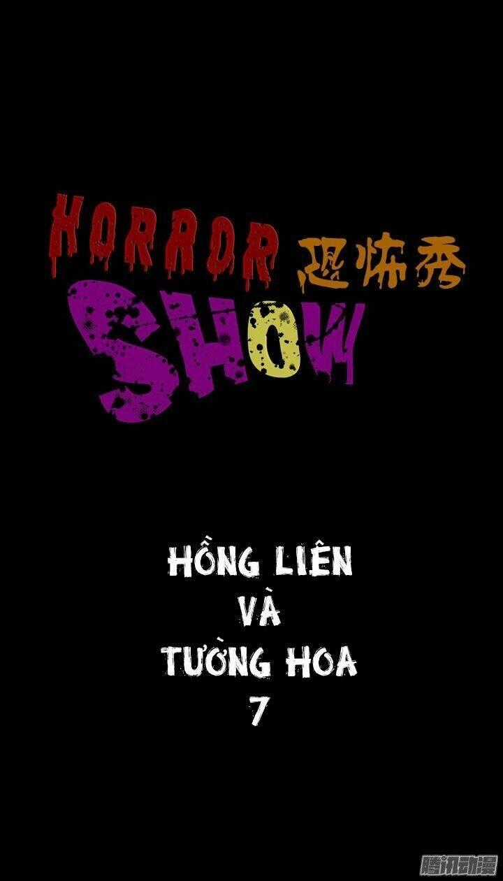 Horror Show - Chapter 21 - Trang 1