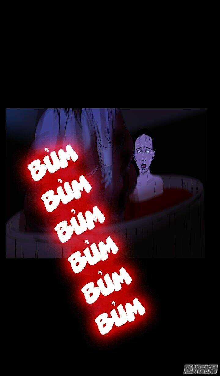 Horror Show - Chapter 21 - Trang 20